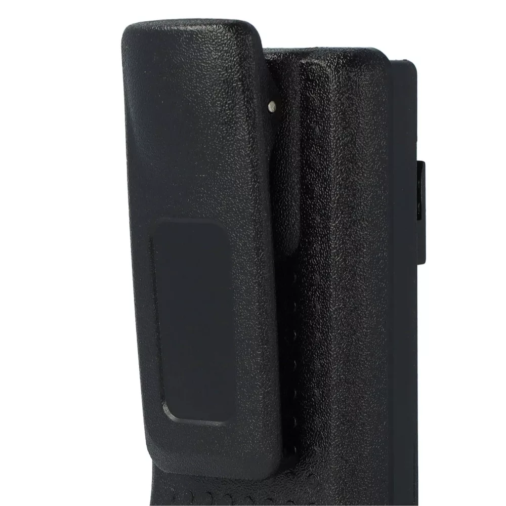 Motorola PMNN4406, PMNN4407, PMNN4406BR - 2600mAh 7.4V Li-ion övcsattal szerelt rádió akku Motorola PMNN4406, PMNN4407, PMNN4406BR - 2600mAh 7.4V Li-ion övcsattal szerelt rádió akku