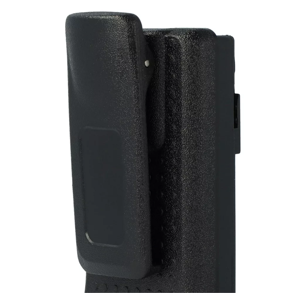 Motorola PMNN4406, PMNN4407, PMNN4406BR - 3000mAh 7.4V Li-ion övcsattal szerelt rádió akku Motorola PMNN4406, PMNN4407, PMNN4406BR - 3000mAh 7.4V Li-ion övcsattal szerelt rádió akku
