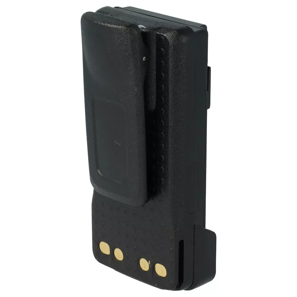 Motorola PMNN4415, PMNN4415AR, PMNN441 - 3000mAh 7.2V Li-ion övcsattal szerelt rádió akku Motorola PMNN4415, PMNN4415AR, PMNN441 - 3000mAh 7.2V Li-ion övcsattal szerelt rádió akku