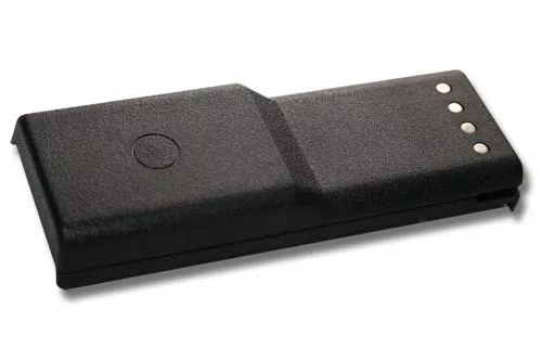 Motorola HNN8148C, HNN8148, HNN8148A, HNN8148B - 1800mAh 7.5V NiMH rádió akku Motorola HNN8148C, HNN8148, HNN8148A, HNN8148B - 1800mAh 7.5V NiMH rádió akku