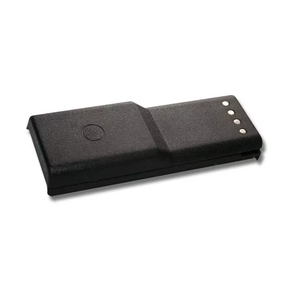 Motorola HNN8148C, HNN8148, HNN8148A, HNN8148B - 1800mAh 7.5V NiMH rádió akku - VHBW