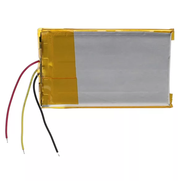 SteelSeries AEC503759 - 1200mAh 3.7V Li-polymer vezeték nélküli headset akku - VHBW