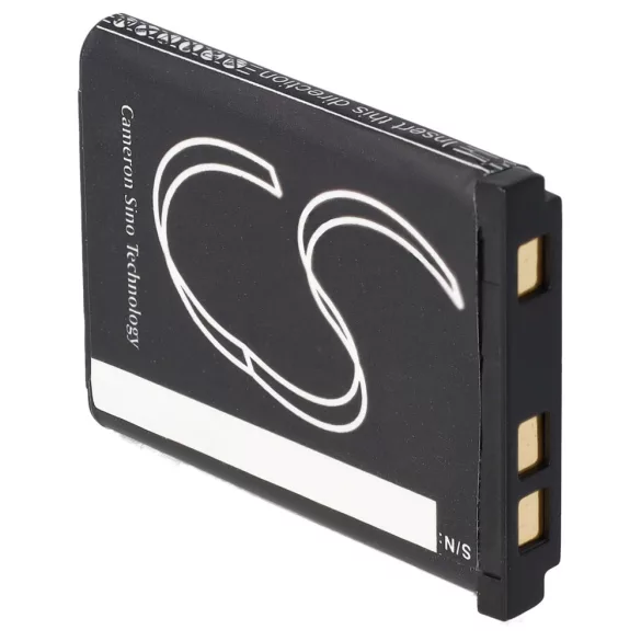 SteelSeries 82-2-7136898 - 700mAh 3.7V Li-ion vezeték nélküli headset akku - VHBW