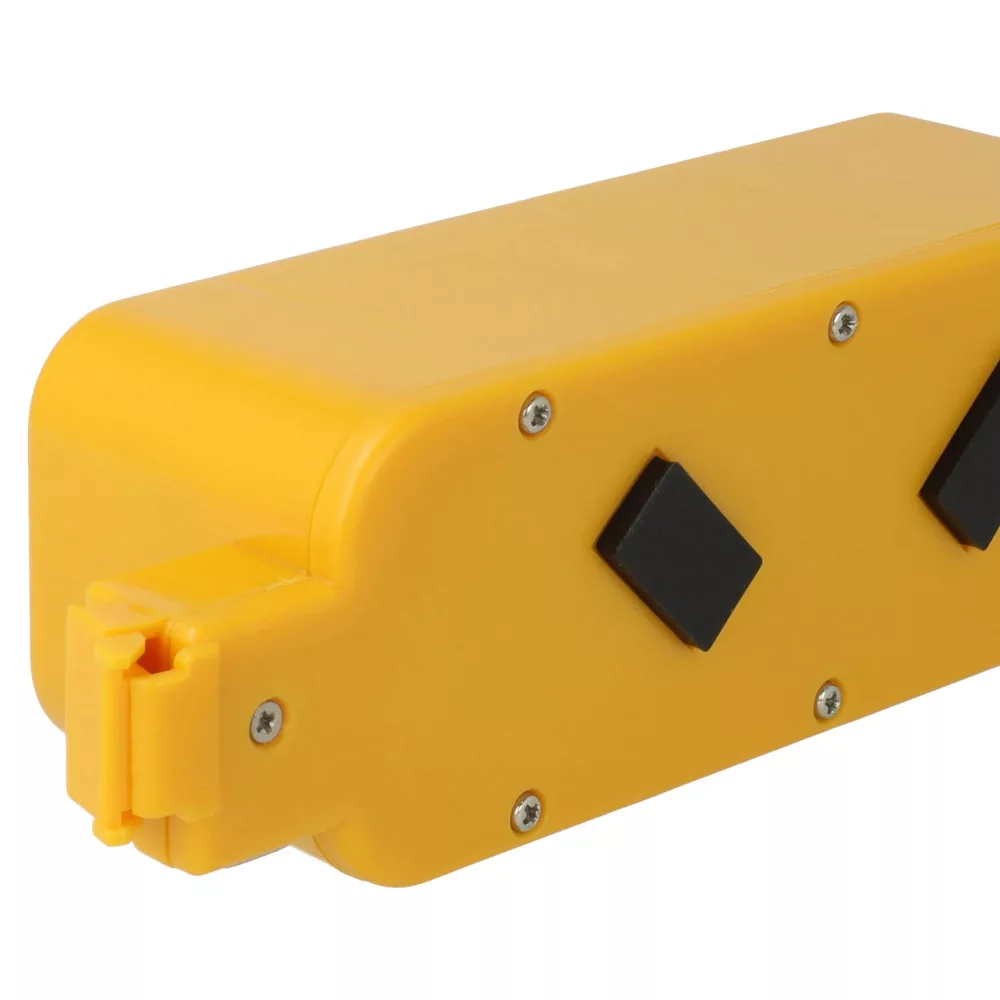APS 4905, NC-3493-919, 11700, 17373- 3000mAh, 14.4V, NiMH porszívó akku APS 4905, NC-3493-919, 11700, 17373- 3000mAh, 14.4V, NiMH porszívó akku
