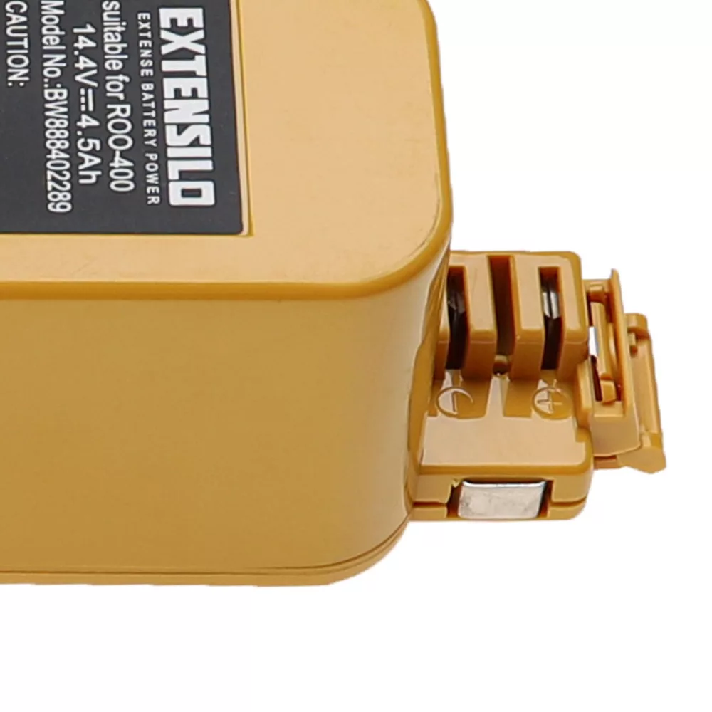 APS 4905, NC-3493-919, 11700, 17373- 4500mAh, 14.4V, NiMH porszívó akku APS 4905, NC-3493-919, 11700, 17373- 4500mAh, 14.4V, NiMH porszívó akku