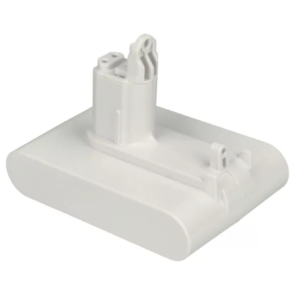 Dyson 17083-5010, 17083-3009, 17083-3511, 202932-02- 2500mAh, 22.2V, Li-ion porszívó akku - VHBW