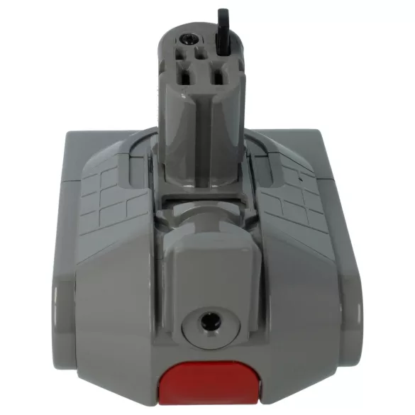 Dyson 398006-01, 971450-06, 398857-01, 965171-02- 2500mAh, 18V, Li-ion porszívó akku - VHBW