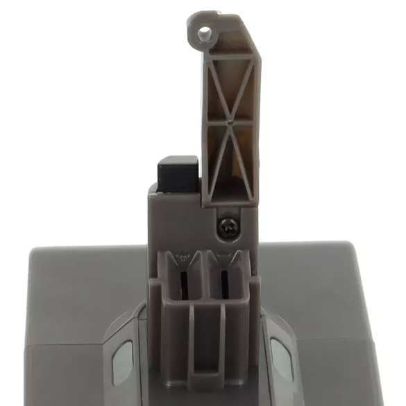 Dyson 215967-01/02, 215681, 967834-02, 215866-01/02- 1500mAh, 21.6V, Li-ion porszívó akku - VHBW