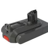 Dyson 970425-01, 970938-01- 3600mAh, 25.2V, Li-ion porszívó akku - VHBW