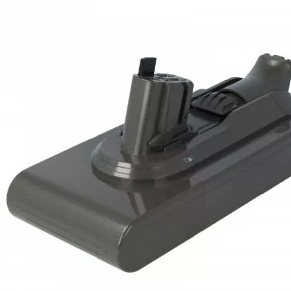 Dyson 970425-01, 970938-01- 3600mAh, 25.2V, Li-ion porszívó akku - VHBW