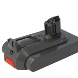   Dyson 970425-01, 970938-01- 4200mAh, 25.2V, Li-ion porszívó akku