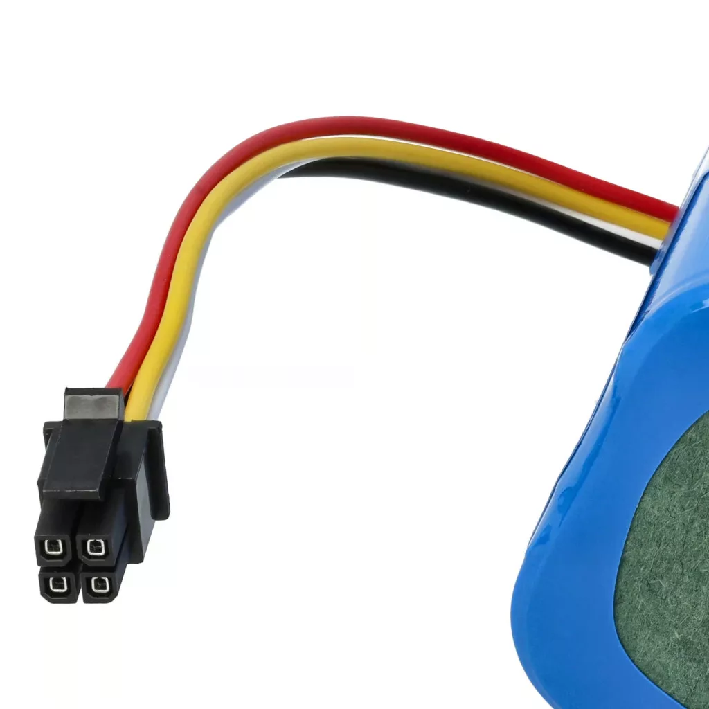 Eureka/Midea BP14435A- 2600mAh, 14.4V, Li-ion porszívó akku