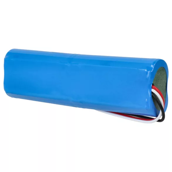 Haier MH1-4S1P-SC- 2600mAh, 14.4V, Li-ion porszívó akku - VHBW