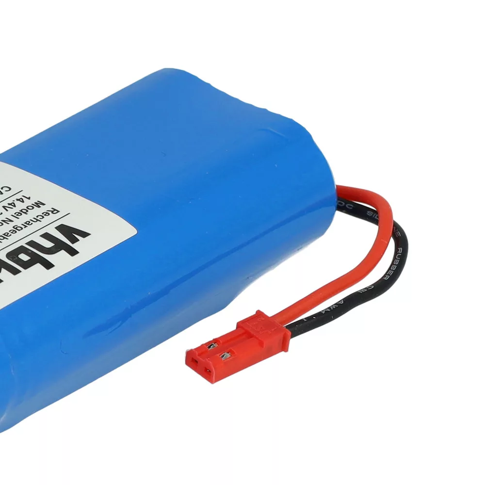 iLife Ay-18650B4, 18650B4-4S1P-AGX-2, SUN-INTE-202- 3000mAh, 14.4V, Li-ion porszívó akku iLife Ay-18650B4, 18650B4-4S1P-AGX-2, SUN-INTE-202- 3000mAh, 14.4V, Li-ion porszívó akku