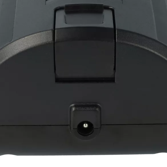 Moosoo XL-618A- 2000mAh, 22.2V, Li-ion porszívó akku - VHBW