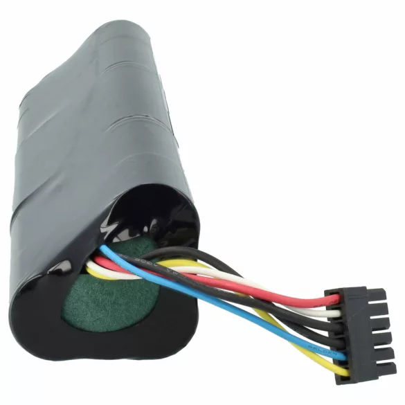 Neato 810841012076, 205-0011, 205-0013, 4INR19/65-2- 4200mAh, 14.4V, Li-ion porszívó akku - VHBW