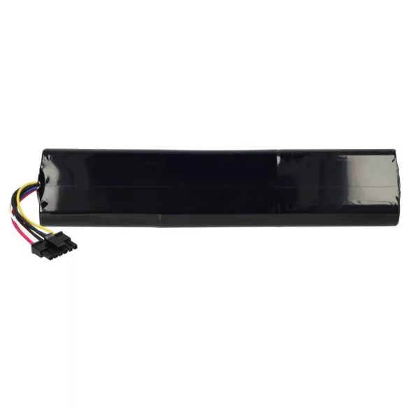 Neato 810841012076, 205-0011, 205-0013, 4INR19/65-2- 5200mAh, 14.4V, Li-ion porszívó akku - VHBW