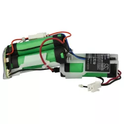   Philips 69-2008-009-223, 300003446941- 2000mAh, 18V, Li-ion porszívó akku