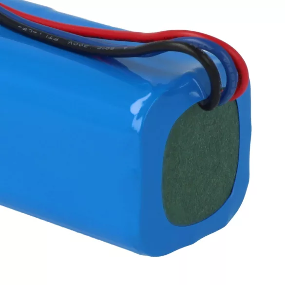 Proscenic M7 Pro, M8 Pro, Lydsto R1, Roidmi Eve Plus - 5200mAh, 14.4V, Li-ion porszívó akku - VHBW