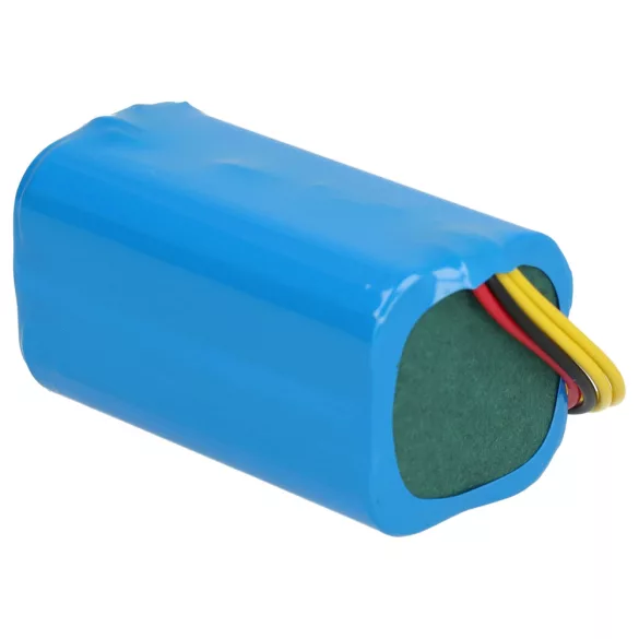 Proscenic VR1717- 2200mAh, 14.8V, Li-ion porszívó akku - VHBW