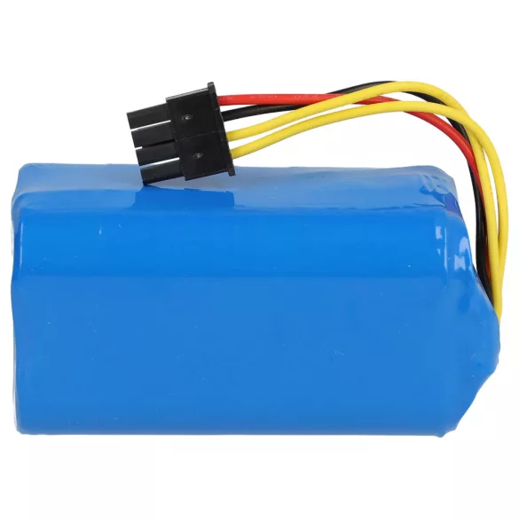 Proscenic VR1717- 3000mAh, 14.8V, Li-ion porszívó akku - VHBW