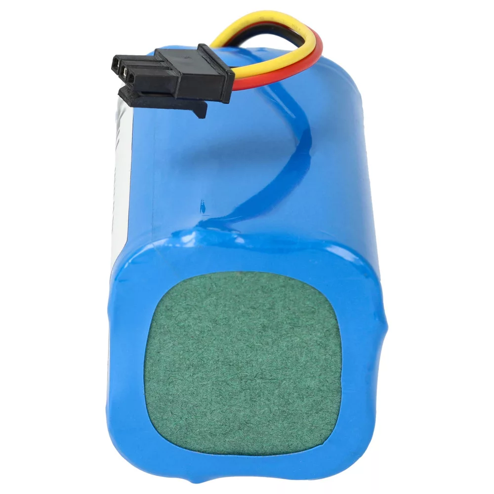 Qihoo INR18650 M264S1P, LR-PAS0638W-EU, 2ASP4-S5- 2200mAh, 14.8V, Li-ion porszívó akku Qihoo INR18650 M264S1P, LR-PAS0638W-EU, 2ASP4-S5- 2200mAh, 14.8V, Li-ion porszívó akku