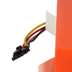   Roborock BRR-2P4S-5200D- 5200mAh, 14.4V, Li-ion porszívó akku