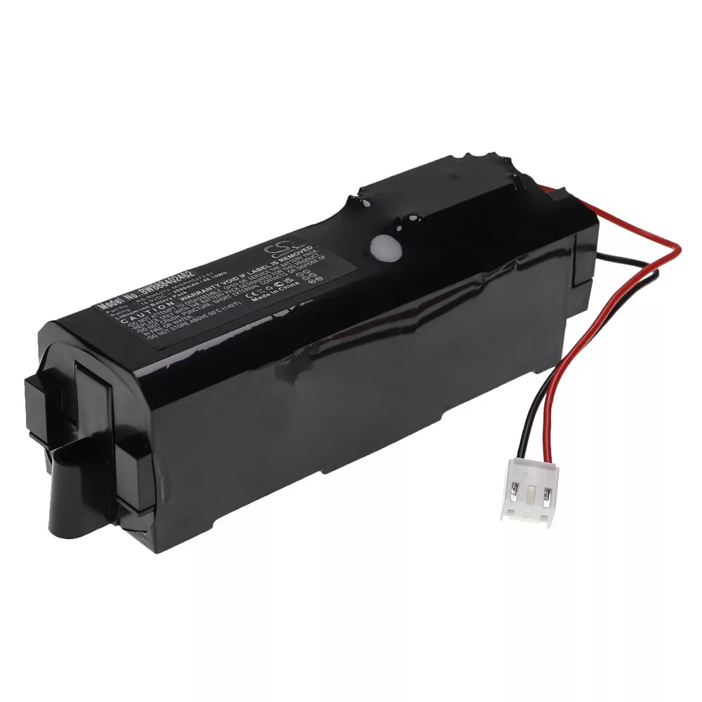 Rowenta MISRH5273-01, RS-RH5273- 2600mAh, 18.5V, Li-polymer porszívó akku Rowenta MISRH5273-01, RS-RH5273- 2600mAh, 18.5V, Li-polymer porszívó akku