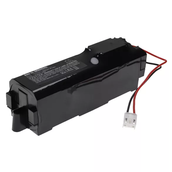 Rowenta MISRH5273-01, RS-RH5273- 2600mAh, 18.5V, Li-polymer porszívó akku - VHBW