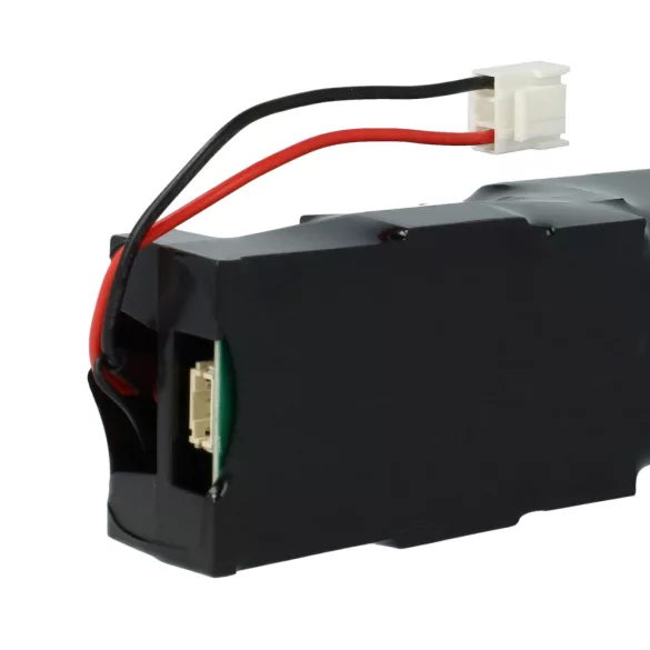 Rowenta YU10562-16003, RS-RH5651- 2500mAh, 32.4V, Li-ion porszívó akku - VHBW
