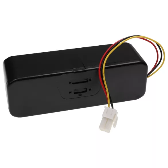 Samsung AP5576883, DJ63-01050A, AP5579205, DJ96-00113A- 6000mAh, 14.4V, Li-ion porszívó akku - VHBW