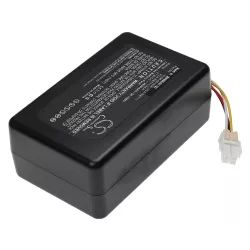   Samsung DJ96-00202A, DJ96-00193E, DJ96-00193C, VCA-RBT71- 2600mAh, 21.6V, Li-ion porszívó akku