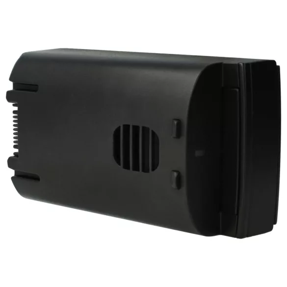 Tineco ZB1873-6S1P-03, ZB1873-6S1P-0- 2000mAh, 21.6V, Li-ion porszívó akku - VHBW