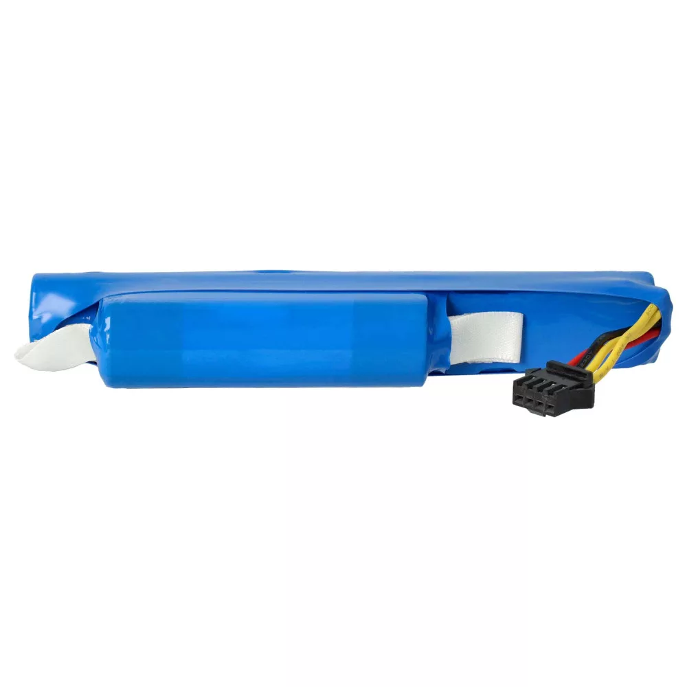   Vileda 167129, R9VR102- 2200mAh, 10.8V, Li-ion porszívó akku