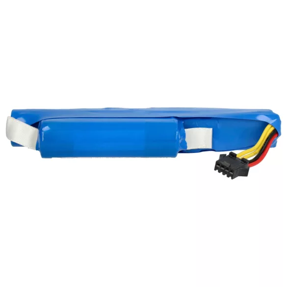 Vileda VR 201 PetPro, VR 303 - 2600mAh, 10.8V, Li-ion porszívó akku - VHBW