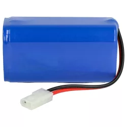 Xiaomi H18650CH-4S1P- 3000mAh, 14.4V, Li-ion porszívó akku