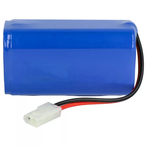 Xiaomi H18650CH-4S1P- 3000mAh, 14.4V, Li-ion porszívó akku - VHBW