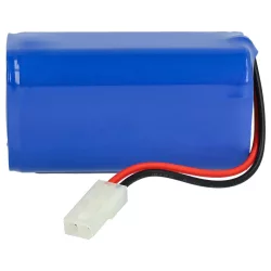 Xiaomi H18650CH-4S1P- 3400mAh, 14.4V, Li-ion porszívó akku