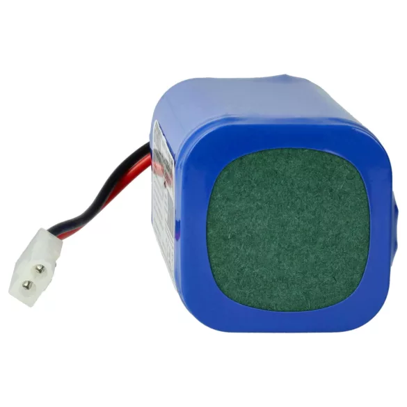 Xiaomi H18650CH-4S1P- 3200mAh, 14.4V, Li-ion porszívó akku - VHBW