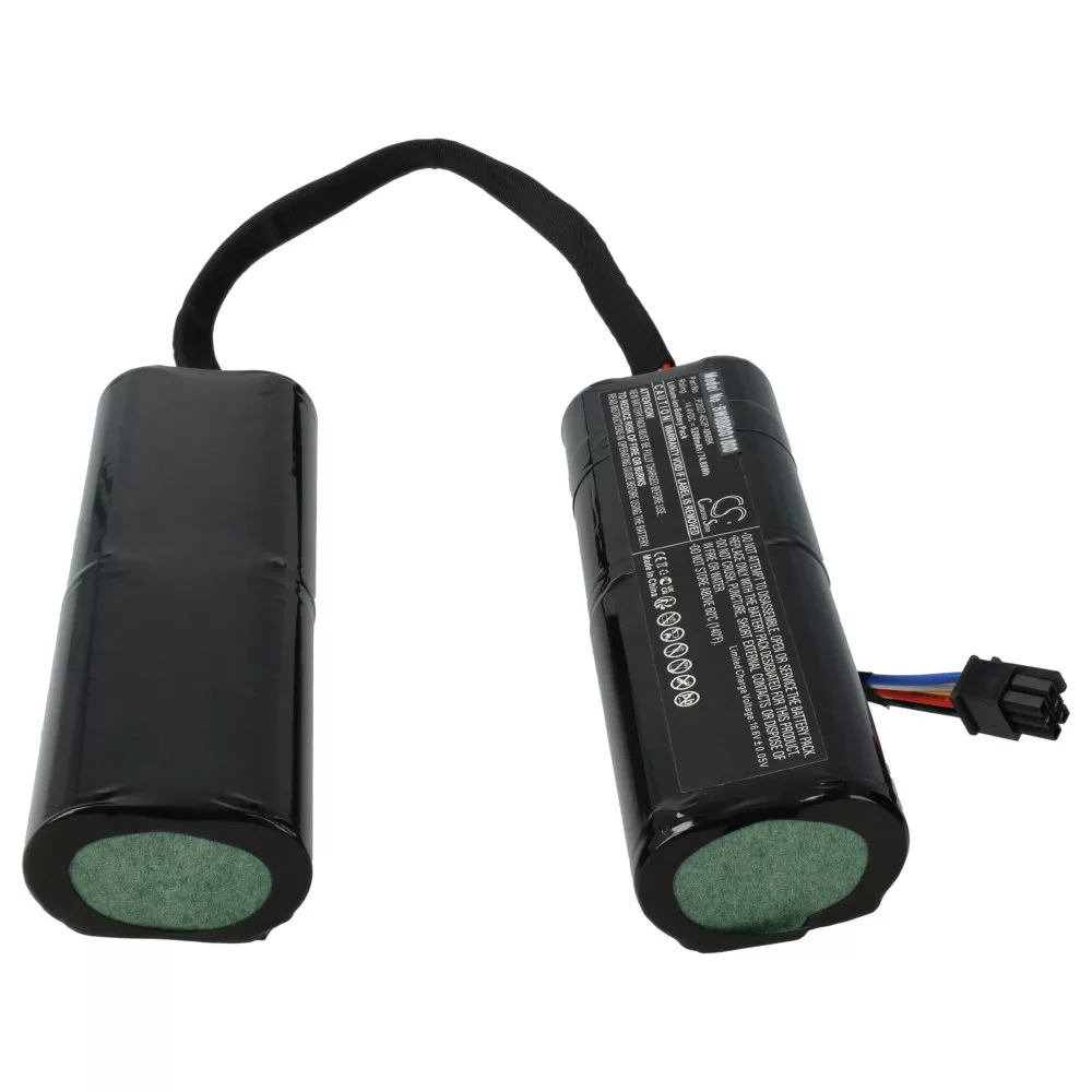 Xiaomi P2027-4S2P-MMBK- 5200mAh, 14.4V, Li-ion porszívó akku