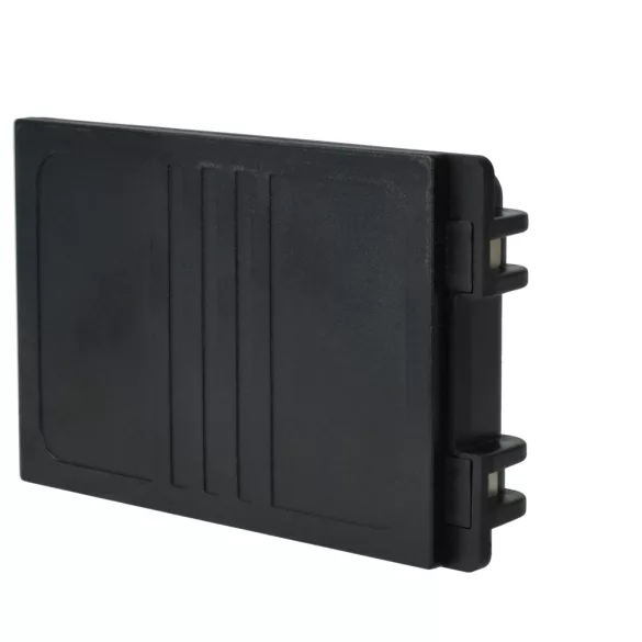 ipari távirányító Autec MH0707L, NC0707L - 2500mAh 7.2V NiMH akku - VHBW