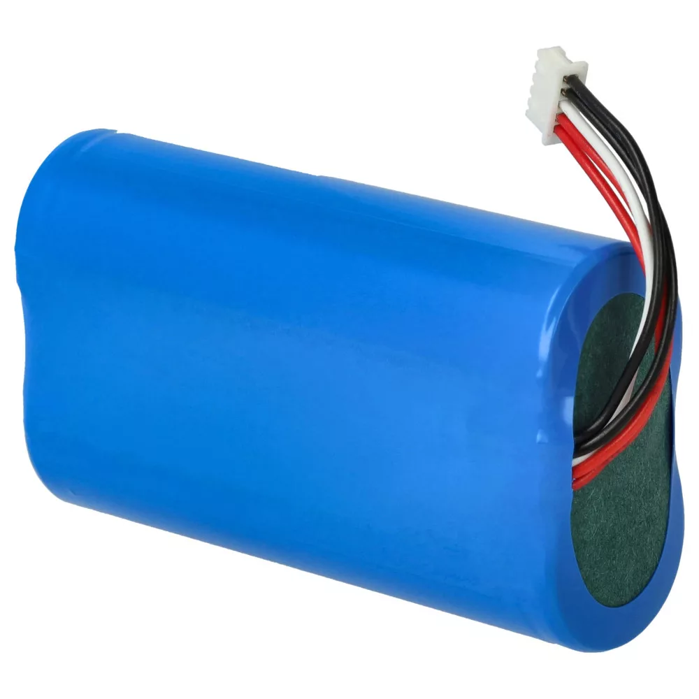 Drón távirányító DJI HB7, HB7-2450 2600mAh, 7.4V akku Drón távirányító DJI HB7, HB7-2450 2600mAh, 7.4V akku