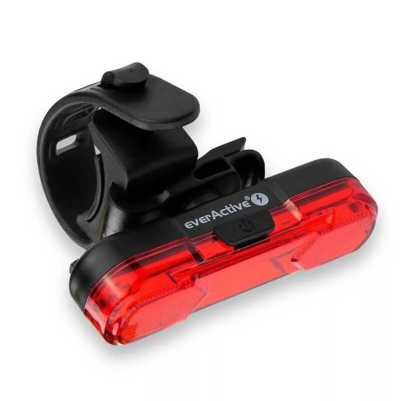 everActive TL-X5R hátsó kerékpár lámpa tölthető everActive TL-X5R hátsó kerékpár lámpa tölthető