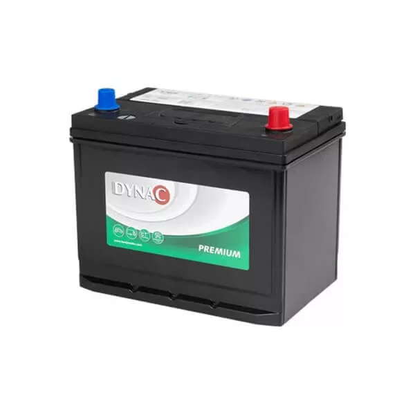 Dynac 70Ah 540A 57029 autó akkumulátor ASIA JOBB+ Dynac 70Ah 540A 57029 autó akkumulátor ASIA JOBB+