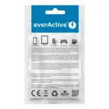 everActive USB-C - Type-C kábel PD 60W 2m Fekete