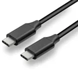 everActive USB-C - Type-C  kábel 1m PD 100w 4K UHD 10Gbps