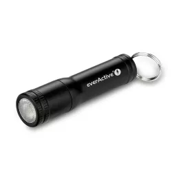   EverActive FL-50 Sparky kulcstartólámpa LED 100lm IPX4  ALU  1*AAA