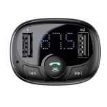 Baseus Bluetooth FM transmitter + 3,4A U