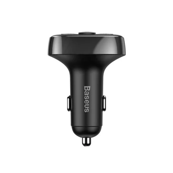 Baseus Bluetooth FM transmitter + 3,4A U