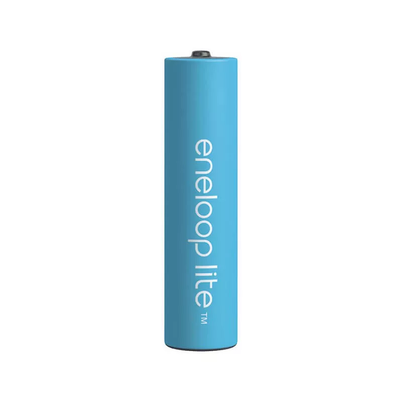   Eneloop AAA 550mAh NiMh akkumulátor DECT 2db/bliszter (ár/db)